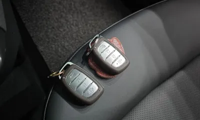 Hyundai Casper 2025, 4199 км, за 12828.02 USD - фото 16