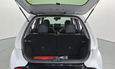 Hyundai Casper 2025, 4199 км, за 12828.02 USD - фото 17
