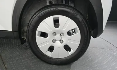 Hyundai Casper 2025, 4199 км, за 12828.02 USD - фото 21