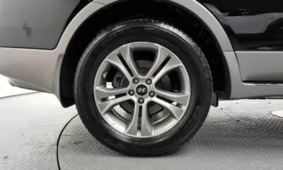Hyundai Veracruz 2015, 163402 км, за 8403.91 USD
