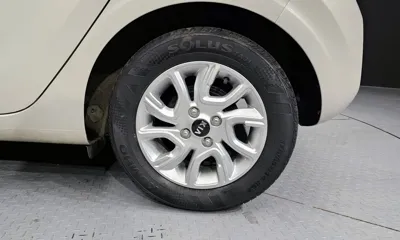 Kia Morning 2017, 40118 км, за 5288.21 USD