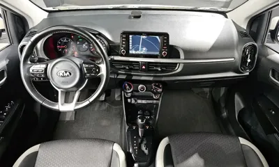 Kia Morning 2017, 40118 км, за 5288.21 USD - фото 7