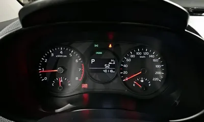 Kia Morning 2017, 40118 км, за 5288.21 USD - фото 8