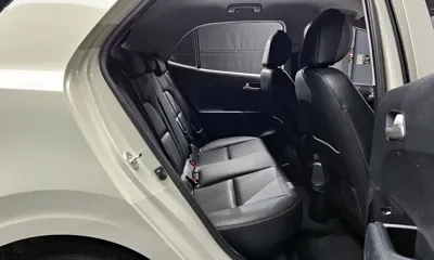Kia Morning 2017, 40118 км, за 5288.21 USD - фото 12