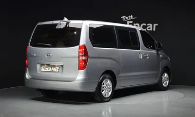 Hyundai Starex 2017, 86335 км, за 8790.78 USD