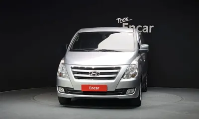 Hyundai Starex 2017, 86335 км, за 8790.78 USD