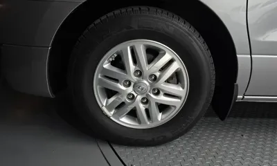 Hyundai Starex 2017, 86335 км, за 8790.78 USD