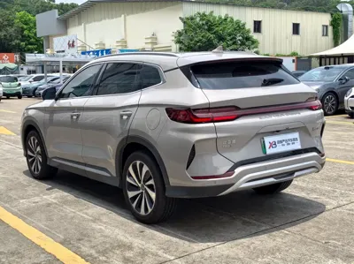 BYD PLUS New Energy 2023, 53000 км, за 12654.26 USD - фото 6