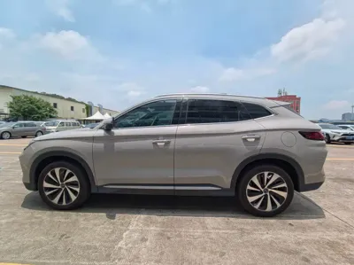 BYD PLUS New Energy 2023, 53000 км, за 12654.26 USD - фото 7
