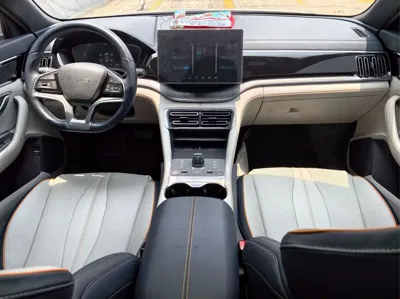 BYD PLUS New Energy 2023, 53000 км, за 12654.26 USD - фото 8