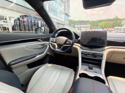 BYD PLUS New Energy 2023, 53000 км, за 12654.26 USD - фото 10
