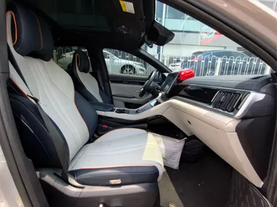 BYD PLUS New Energy 2023, 53000 км, за 12654.26 USD - фото 11