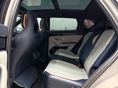 BYD PLUS New Energy 2023, 53000 км, за 12654.26 USD - фото 14