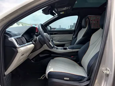 BYD PLUS New Energy 2023, 53000 км, за 12654.26 USD - фото 15