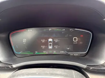 BYD PLUS New Energy 2023, 53000 км, за 12654.26 USD - фото 16