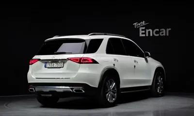Mercedes-Benz GLE-Class 2021, 16974 км, за 43579.27 USD