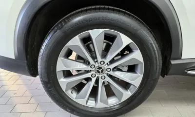 Mercedes-Benz GLE-Class 2021, 16974 км, за 43579.27 USD