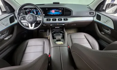 Mercedes-Benz GLE-Class 2021, 16974 км, за 43548.06 USD - фото 7