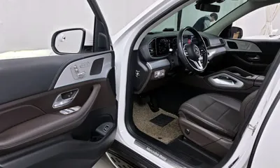 Mercedes-Benz GLE-Class 2021, 16974 км, за 43548.06 USD - фото 10