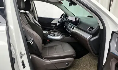 Mercedes-Benz GLE-Class 2021, 16974 км, за 43548.06 USD - фото 11