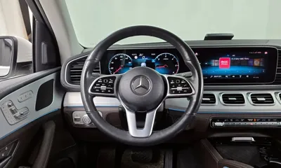 Mercedes-Benz GLE-Class 2021, 16974 км, за 43548.06 USD - фото 13