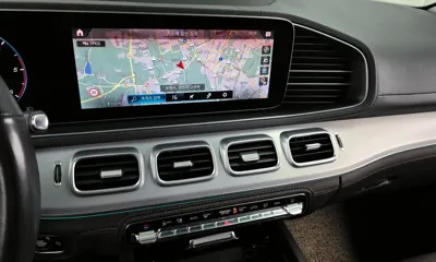 Mercedes-Benz GLE-Class 2021, 16974 км, за 43548.06 USD - фото 14