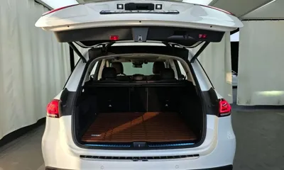 Mercedes-Benz GLE-Class 2021, 16974 км, за 43548.06 USD - фото 20