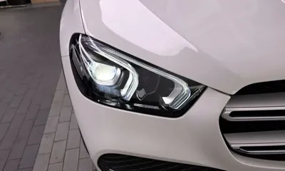 Mercedes-Benz GLE-Class 2021, 16974 км, за 43548.06 USD - фото 22