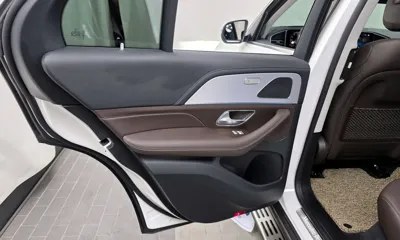 Mercedes-Benz GLE-Class 2021, 16974 км, за 43548.06 USD - фото 25