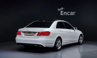 Mercedes-Benz E-Class 2014, 121500 км, за 6408.99 USD