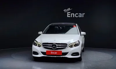 Mercedes-Benz E-Class 2014, 121500 км, за 6408.99 USD