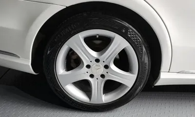 Mercedes-Benz E-Class 2014, 121500 км, за 6408.99 USD