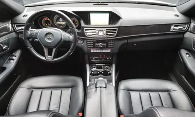 Mercedes-Benz E-Class 2014, 121500 км, за 6408.99 USD - фото 7