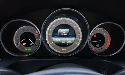 Mercedes-Benz E-Class 2014, 121500 км, за 6408.99 USD - фото 8