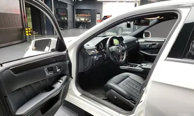 Mercedes-Benz E-Class 2014, 121500 км, за 6408.99 USD - фото 10