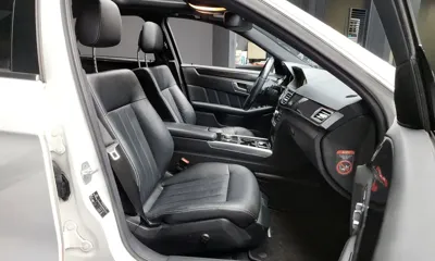 Mercedes-Benz E-Class 2014, 121500 км, за 6408.99 USD - фото 11
