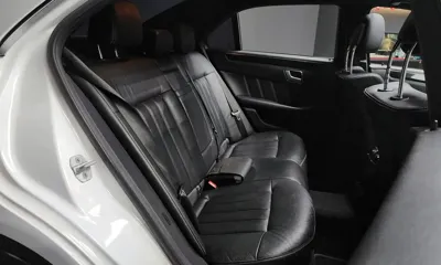 Mercedes-Benz E-Class 2014, 121500 км, за 6408.99 USD - фото 12