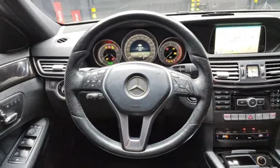 Mercedes-Benz E-Class 2014, 121500 км, за 6408.99 USD - фото 13