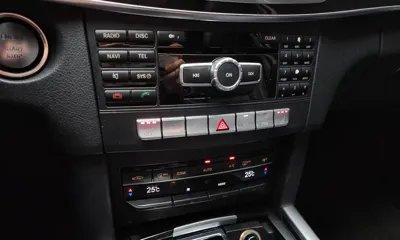 Mercedes-Benz E-Class 2014, 121500 км, за 6408.99 USD - фото 17