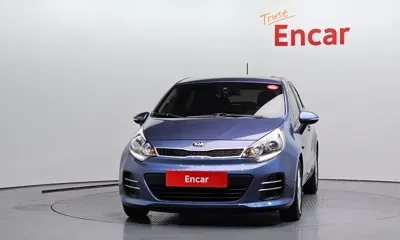Kia Pride 2016, 193821 км, за 2405.25 USD