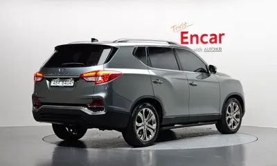 KG_Mobility_Ssangyong Rexton 2019, 89143 км, за 11700.17 USD
