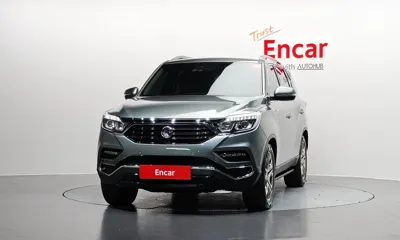 KG_Mobility_Ssangyong Rexton 2019, 89143 км, за 11700.17 USD