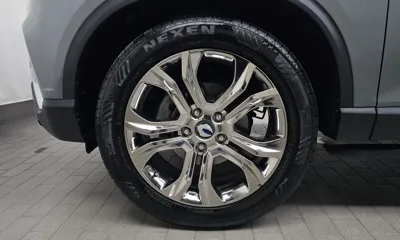 KG_Mobility_Ssangyong Rexton 2019, 89143 км, за 11700.17 USD