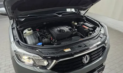 KG_Mobility_Ssangyong Rexton 2019, 89143 км, за 11618.75 USD - фото 6