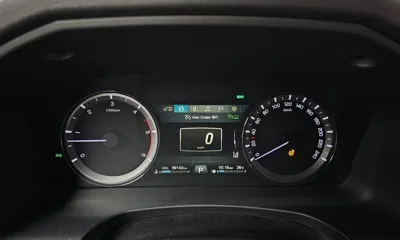 KG_Mobility_Ssangyong Rexton 2019, 89143 км, за 11618.75 USD - фото 8