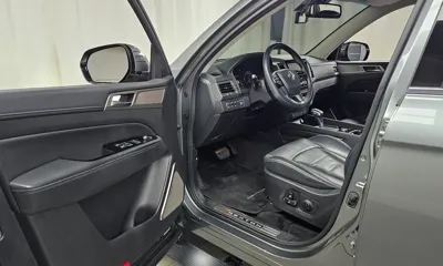 KG_Mobility_Ssangyong Rexton 2019, 89143 км, за 11618.75 USD - фото 10