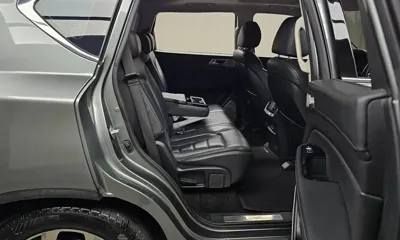 KG_Mobility_Ssangyong Rexton 2019, 89143 км, за 11618.75 USD - фото 11