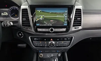 KG_Mobility_Ssangyong Rexton 2019, 89143 км, за 11618.75 USD - фото 12