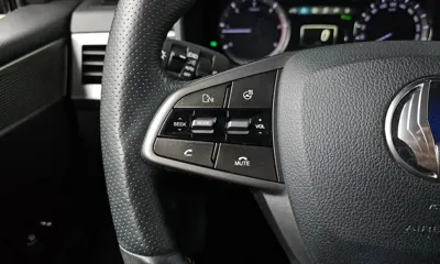 KG_Mobility_Ssangyong Rexton 2019, 89143 км, за 11618.75 USD - фото 16