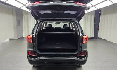 KG_Mobility_Ssangyong Rexton 2019, 89143 км, за 11618.75 USD - фото 18